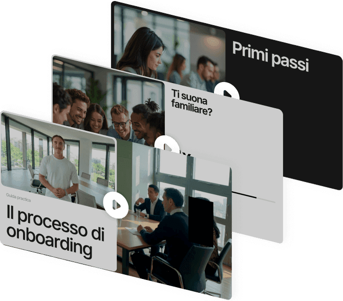 Guida per ottimizzare i tuoi processi di onboarding scalabili