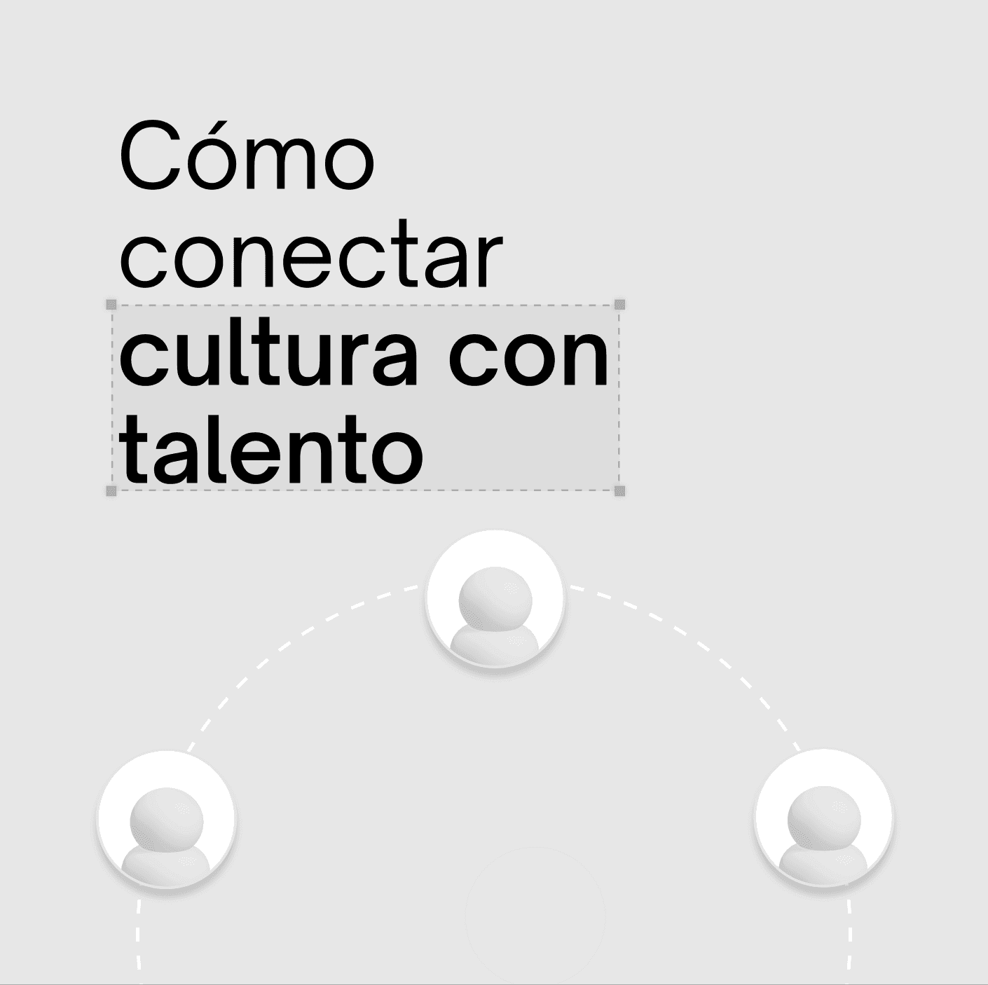 Descubre las claves y prácticas para conectar la cultura con el talento