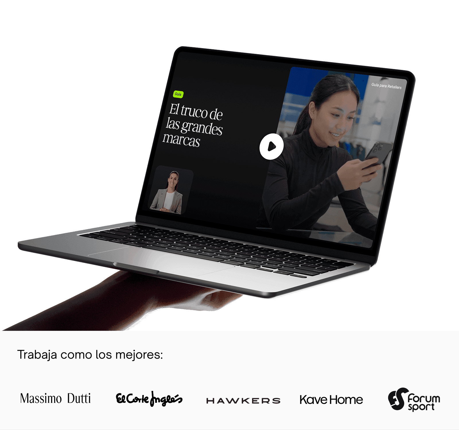 Guía para Retailers: cómo formar a tu equipo de tienda en temporada alta