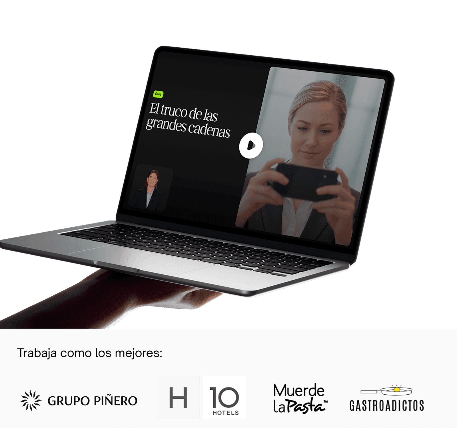 Guía para Horeca: cómo formar a las nuevas incorporaciones para sobrevivir a la alta temporada