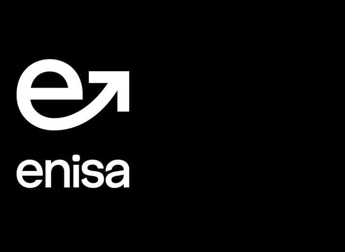 ENISA - Certificada como empresa emergente. Ministerio de Industria y Turismo