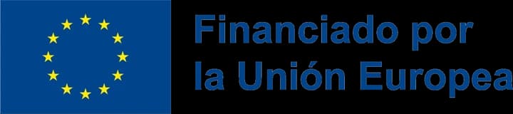 Financiado por la Unión Europea