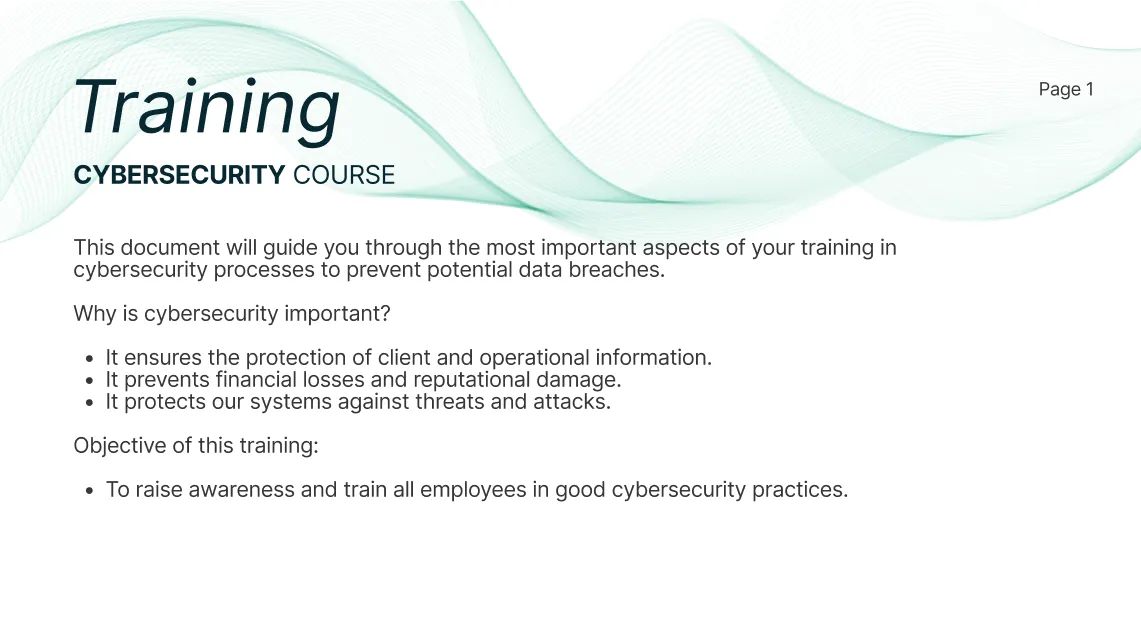 Onboarding