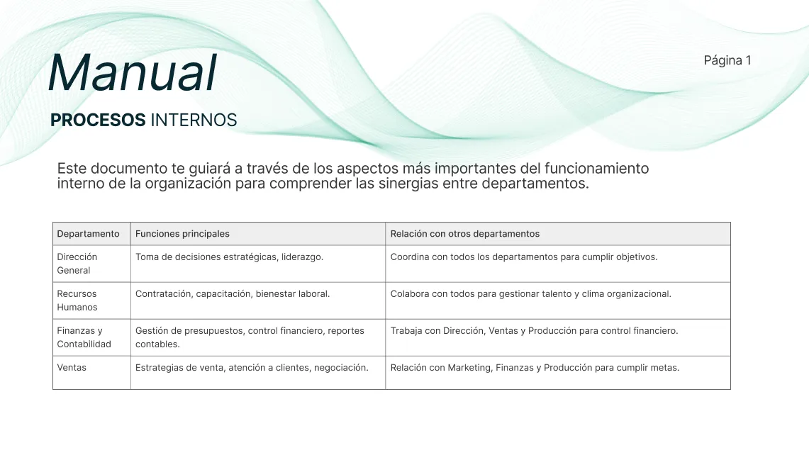 Onboarding