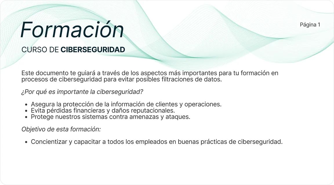 Onboarding