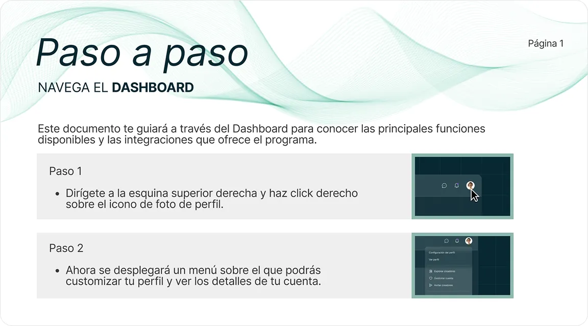 Onboarding