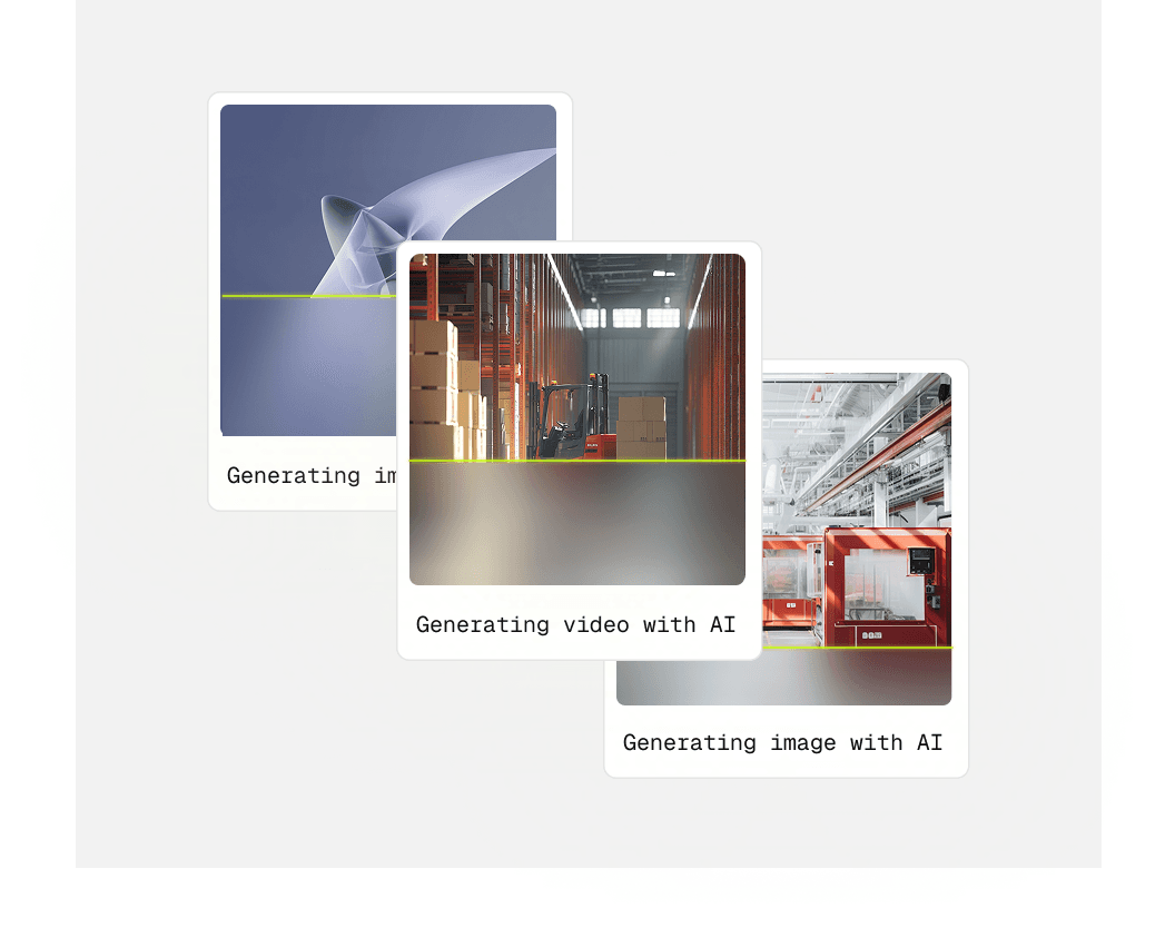 AI resources with Vidext Studio