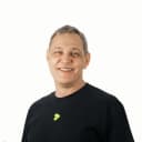 Marcos Luengo - Co-Founder | COO