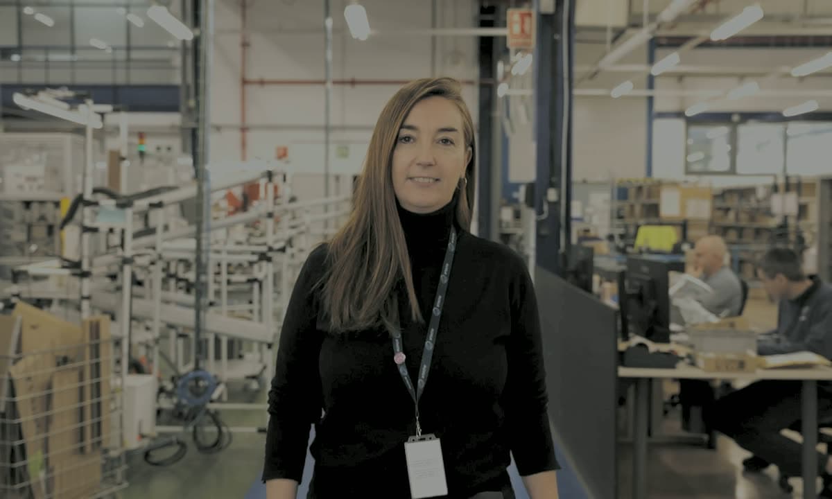 Marta Ferrero, Arteche