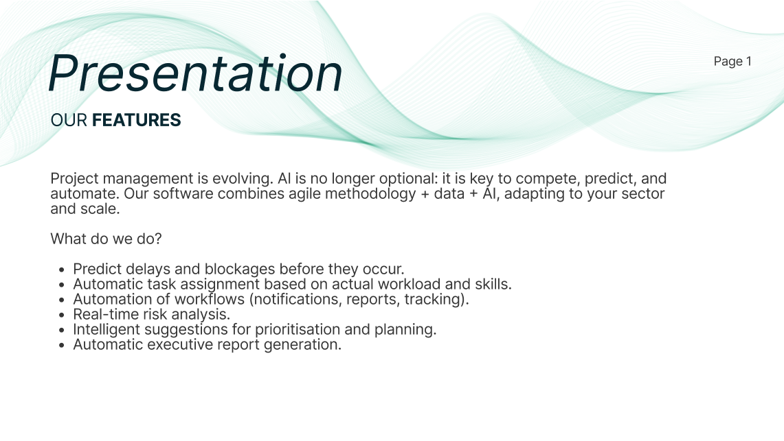 Onboarding