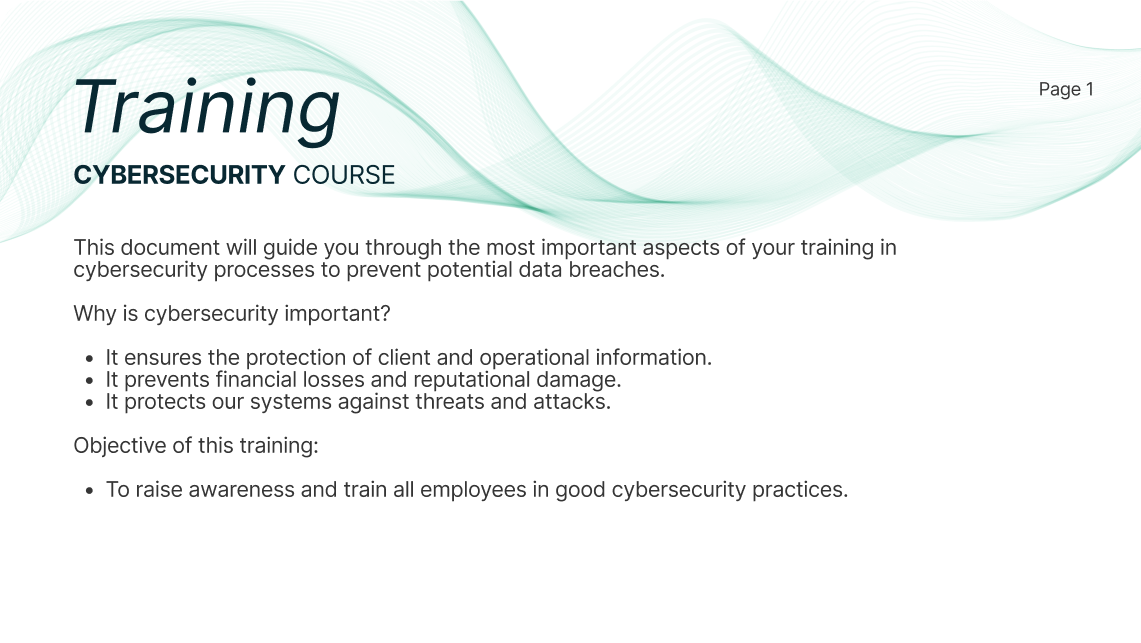Onboarding