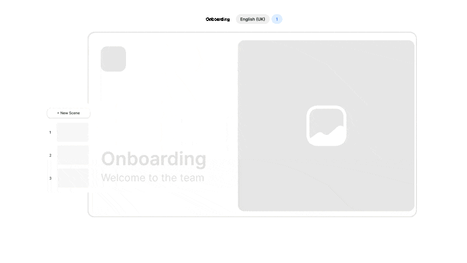 case visual