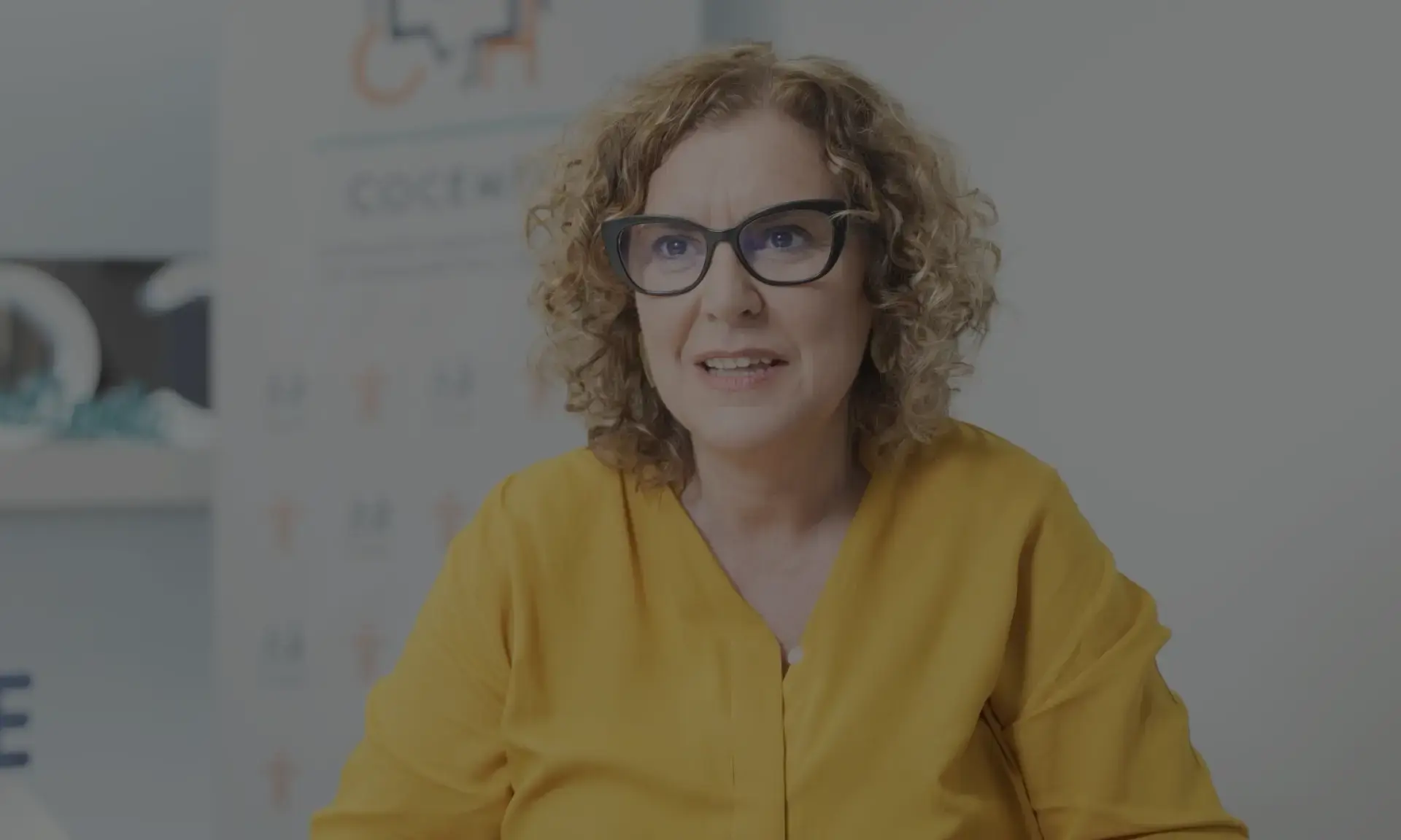 COCEMFE success story