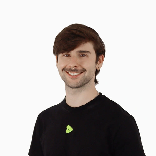 Adrián Inarejos team member