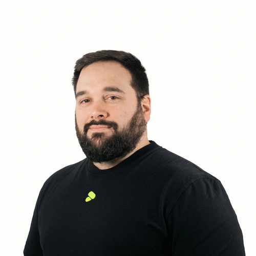 Adrián Núñez team member