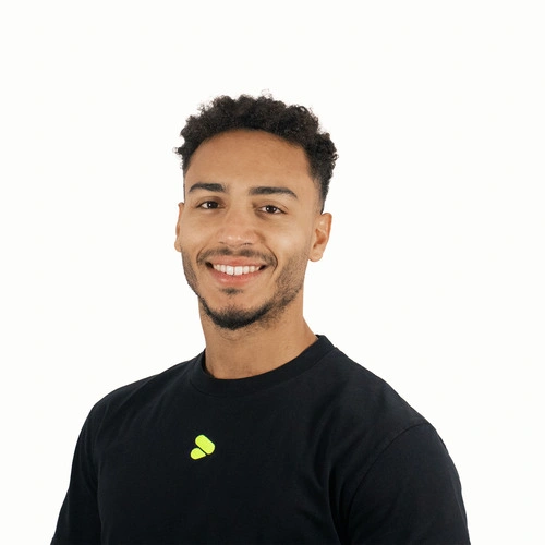 Alejandro Crespo team member