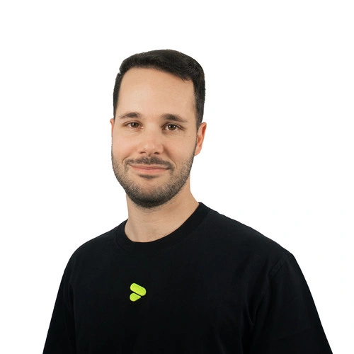 Alfonso Mulet team member