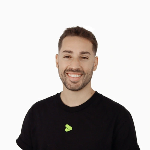 Álvaro Martínez team member