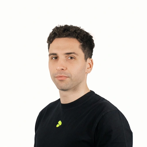 Andoni Enriquez - Co-Founder | CPTO