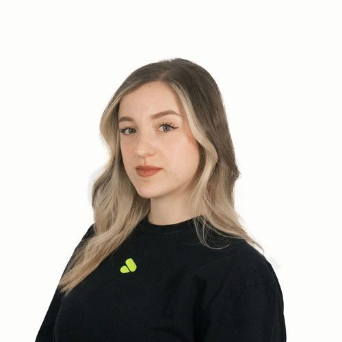 Andrea Ardanaz team member