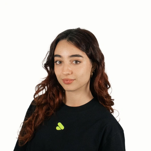 Ángela Martínez team member