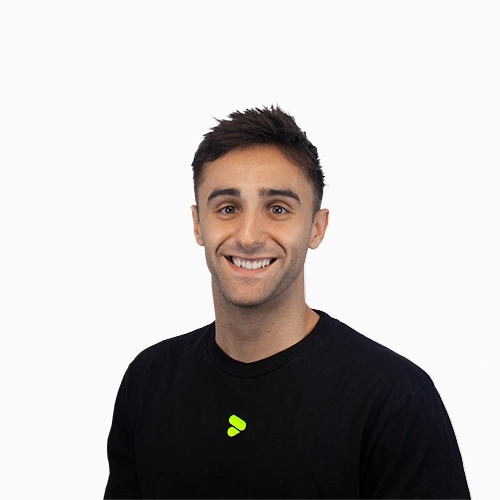 Anton Alberdi team member