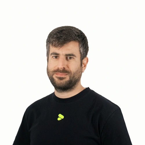 Antoni Vallejo team member