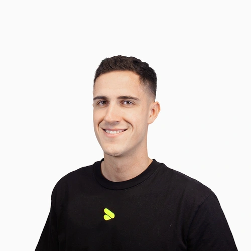 Beñat Arrizabalaga - Founder | CSO