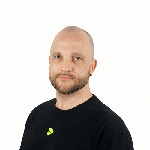 Boris Fortuny team member