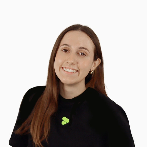 Carla Mur team member