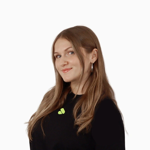 Clara Hemmert team member