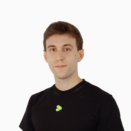 David Chacón team member