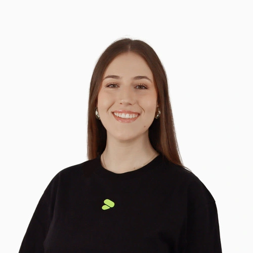 Gabriella Del Moro team member