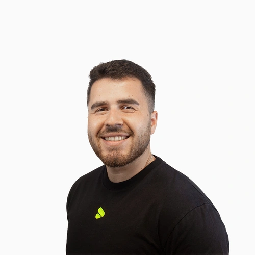 Guillermo Fernández team member