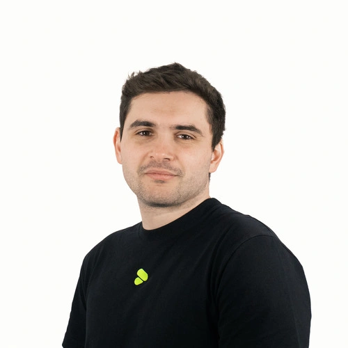 Jon Enriquez - Founder | CEO