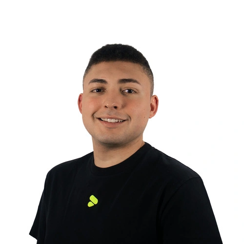 Jorge Figueroa team member