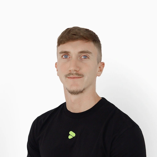 Jorge Llorente team member