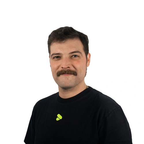 Julio Fontan team member