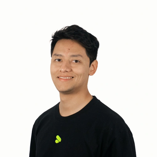 Kevin Murillo team member