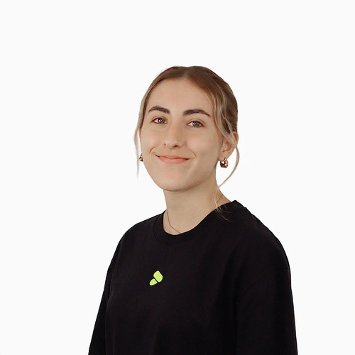 Kiara Di Gregorio team member