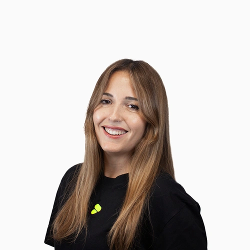 Laura Gil team member