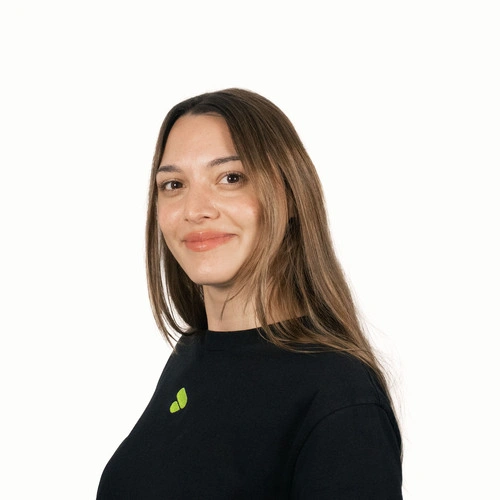 Laura López team member