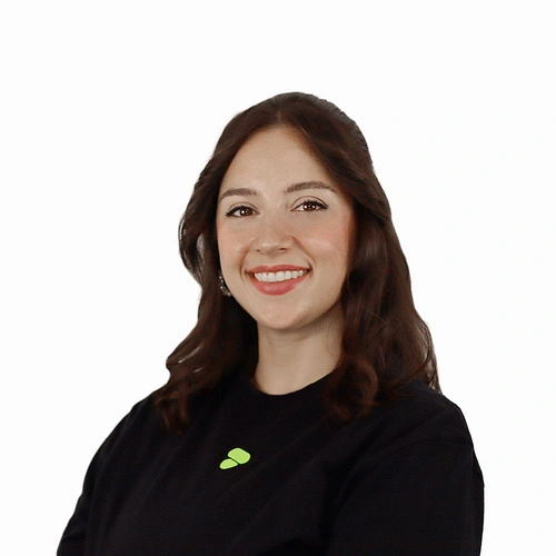 Laura Rico team member