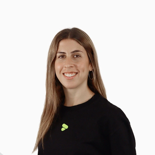 Loreto Fernández team member