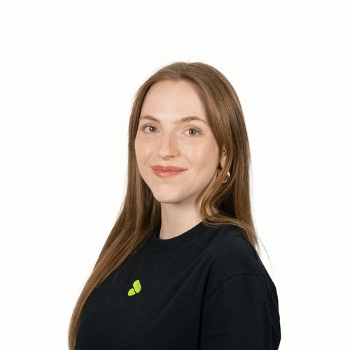 Maialen Carrasco team member