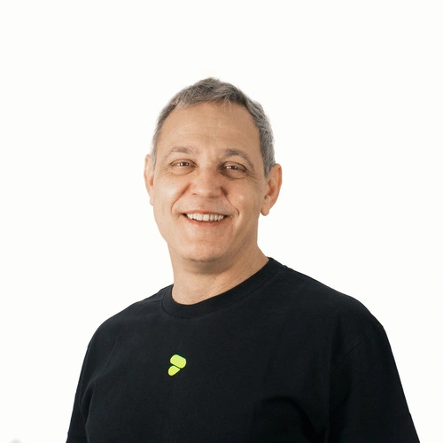 Marcos Luengo - Co-Founder | COO