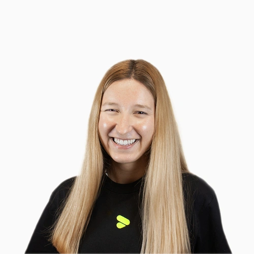 Marga Navarro team member