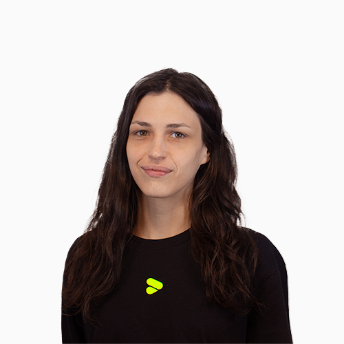 María Sánchez team member
