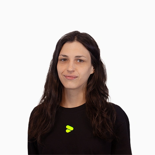 María Sánchez team member