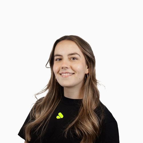 María Villanueva team member